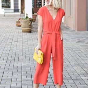 Bishop & Young Poppy Jumpsuit